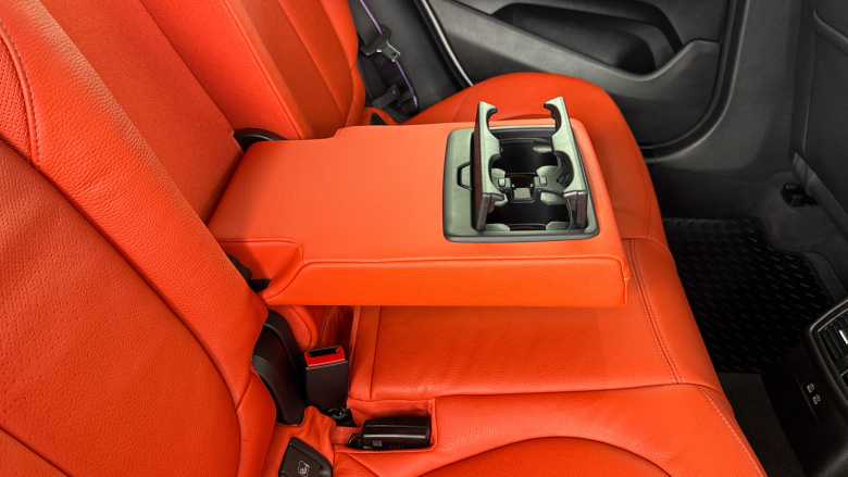 BMW X2 M35i 5dr Step Auto Petrol Hatchback